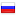 fedpress.ru hosted country
